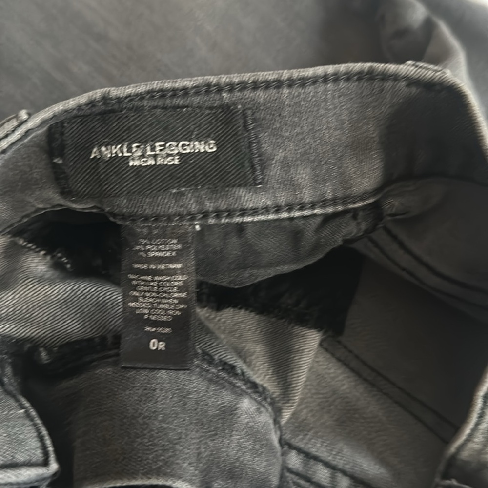 Express jeans - Picture 3 of 6